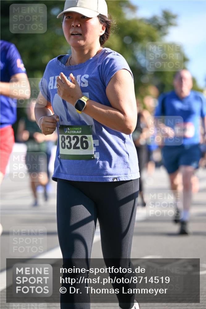 07.09.2025 - BARMER Alsterlauf Dr. Thomas Lammeyer http://msf.ph/oto/8714519 07.09.2025 09:48:04 Laufen 36, 8326 meine-sportfotos.de