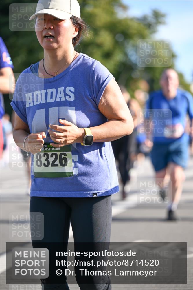 07.09.2025 - BARMER Alsterlauf Dr. Thomas Lammeyer http://msf.ph/oto/8714520 07.09.2025 09:48:04 Laufen 36, 8326 meine-sportfotos.de