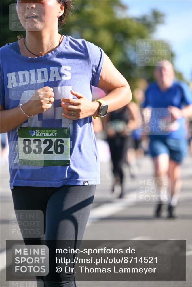 07.09.2025 - BARMER Alsterlauf Dr. Thomas Lammeyer http://msf.ph/oto/8714521 07.09.2025 09:48:04 Laufen 36, 8326 meine-sportfotos.de