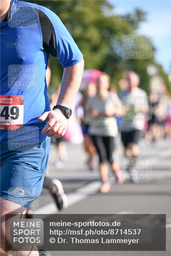 07.09.2025 - BARMER Alsterlauf Dr. Thomas Lammeyer http://msf.ph/oto/8714537 07.09.2025 09:48:07 Laufen 49 meine-sportfotos.de