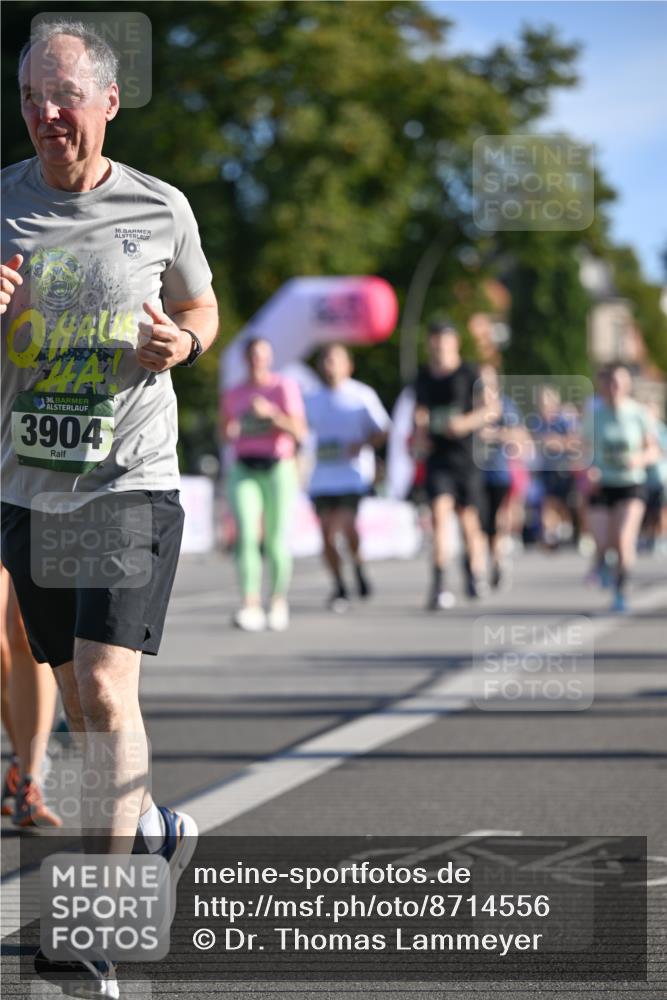 07.09.2025 - BARMER Alsterlauf Dr. Thomas Lammeyer http://msf.ph/oto/8714556 07.09.2025 09:48:10 Laufen 36, 3904 meine-sportfotos.de