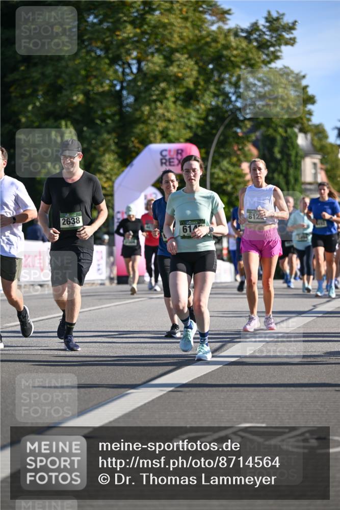 07.09.2025 - BARMER Alsterlauf Dr. Thomas Lammeyer http://msf.ph/oto/8714564 07.09.2025 09:48:13 Laufen 2638, 7340, 614, 812, 1064, 462 meine-sportfotos.de