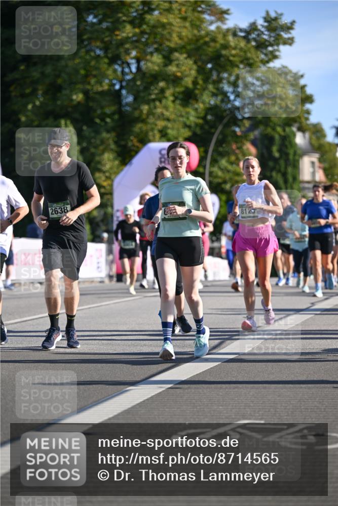 07.09.2025 - BARMER Alsterlauf Dr. Thomas Lammeyer http://msf.ph/oto/8714565 07.09.2025 09:48:13 Laufen 2638, 8123 meine-sportfotos.de