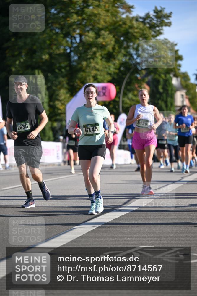 07.09.2025 - BARMER Alsterlauf Dr. Thomas Lammeyer http://msf.ph/oto/8714567 07.09.2025 09:48:13 Laufen 2638, 6145, 8120 meine-sportfotos.de