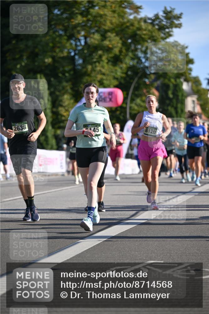 07.09.2025 - BARMER Alsterlauf Dr. Thomas Lammeyer http://msf.ph/oto/8714568 07.09.2025 09:48:13 Laufen 2638, 145, 8120 meine-sportfotos.de