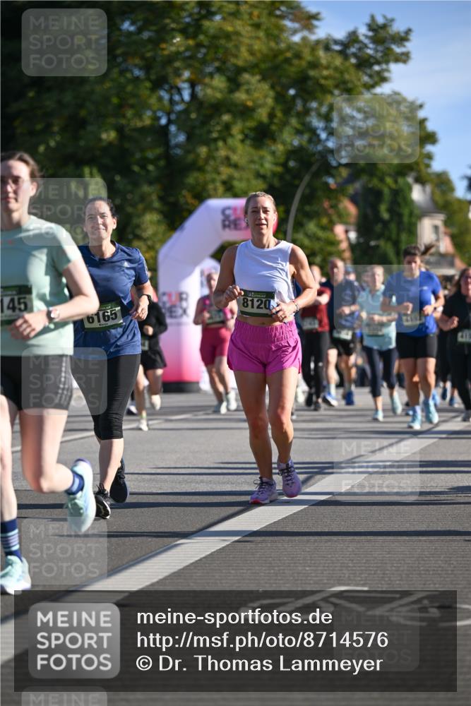 07.09.2025 - BARMER Alsterlauf Dr. Thomas Lammeyer http://msf.ph/oto/8714576 07.09.2025 09:48:15 Laufen 145, 6165, 8120 meine-sportfotos.de