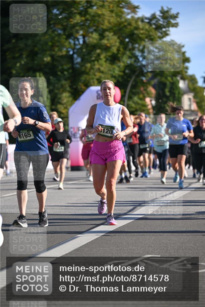 07.09.2025 - BARMER Alsterlauf Dr. Thomas Lammeyer http://msf.ph/oto/8714578 07.09.2025 09:48:15 Laufen 6165, 120 meine-sportfotos.de