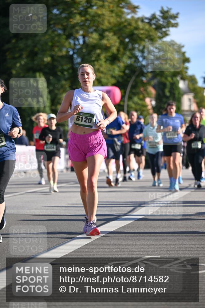 07.09.2025 - BARMER Alsterlauf Dr. Thomas Lammeyer http://msf.ph/oto/8714582 07.09.2025 09:48:15 Laufen 8120 meine-sportfotos.de