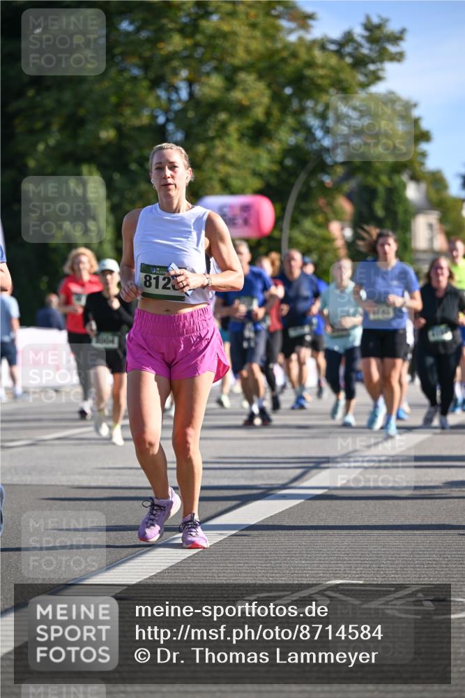 07.09.2025 - BARMER Alsterlauf Dr. Thomas Lammeyer http://msf.ph/oto/8714584 07.09.2025 09:48:16 Laufen 812 meine-sportfotos.de
