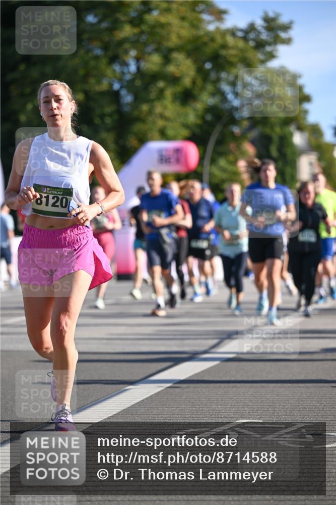 07.09.2025 - BARMER Alsterlauf Dr. Thomas Lammeyer http://msf.ph/oto/8714588 07.09.2025 09:48:16 Laufen 136, 8120 meine-sportfotos.de