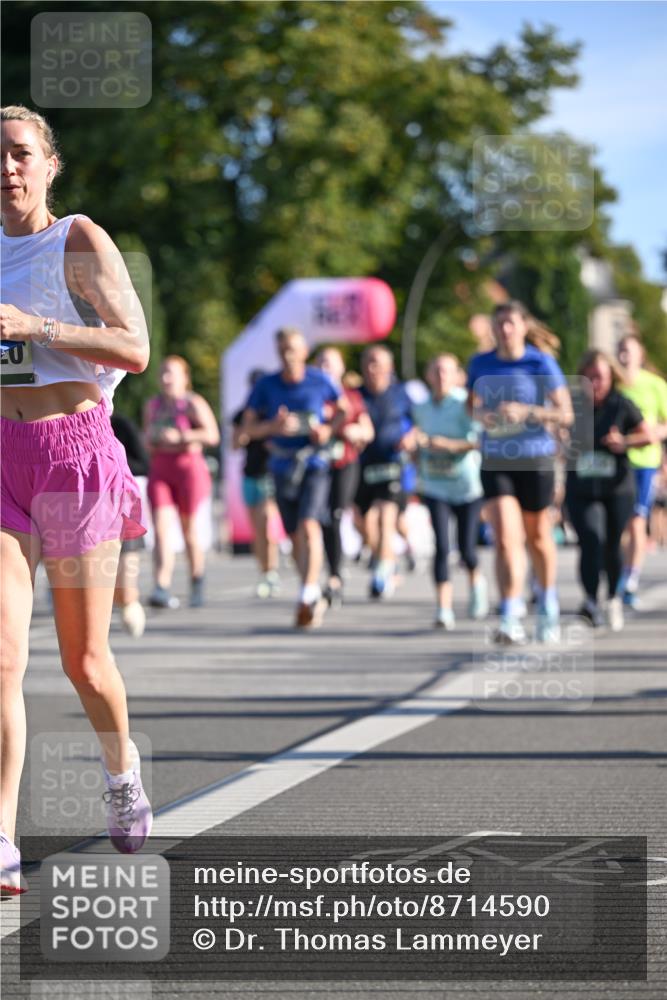 07.09.2025 - BARMER Alsterlauf Dr. Thomas Lammeyer http://msf.ph/oto/8714590 07.09.2025 09:48:17 Laufen  meine-sportfotos.de