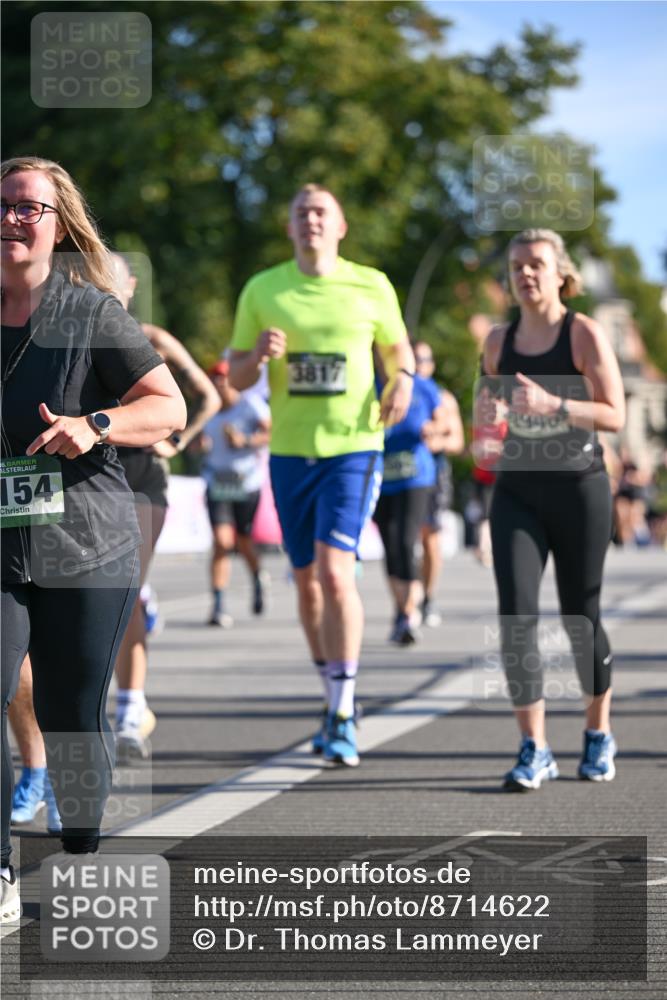 07.09.2025 - BARMER Alsterlauf Dr. Thomas Lammeyer http://msf.ph/oto/8714622 07.09.2025 09:48:22 Laufen 6, 154, 3817, 2940 meine-sportfotos.de