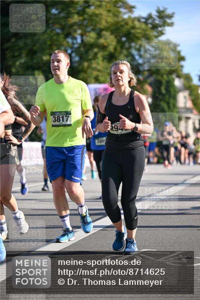 07.09.2025 - BARMER Alsterlauf Dr. Thomas Lammeyer http://msf.ph/oto/8714625 07.09.2025 09:48:22 Laufen 36, 3817, 294 meine-sportfotos.de