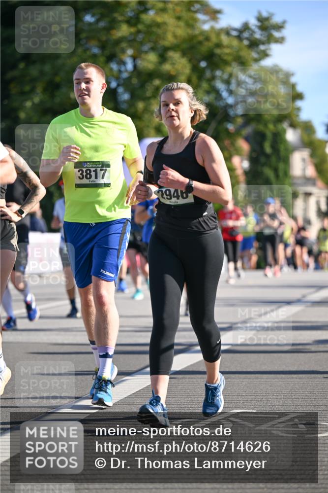07.09.2025 - BARMER Alsterlauf Dr. Thomas Lammeyer http://msf.ph/oto/8714626 07.09.2025 09:48:22 Laufen 3817, 3946 meine-sportfotos.de