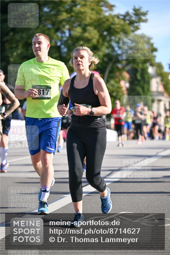07.09.2025 - BARMER Alsterlauf Dr. Thomas Lammeyer http://msf.ph/oto/8714627 07.09.2025 09:48:23 Laufen 136, 817 meine-sportfotos.de