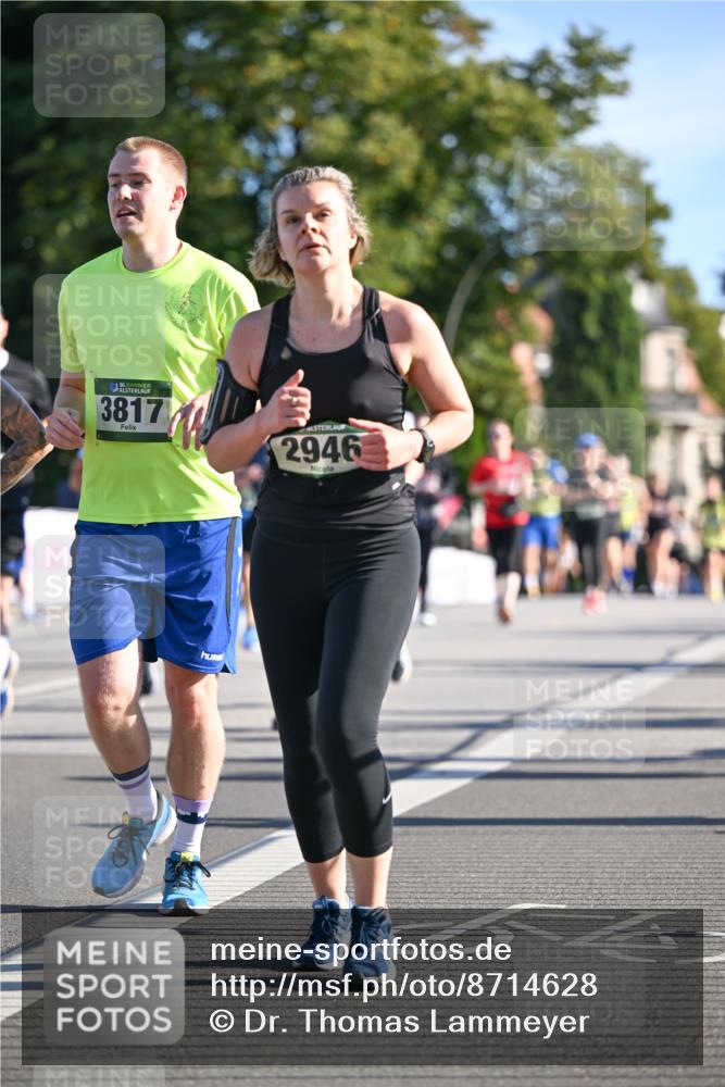 07.09.2025 - BARMER Alsterlauf Dr. Thomas Lammeyer http://msf.ph/oto/8714628 07.09.2025 09:48:23 Laufen 136, 3817, 2946 meine-sportfotos.de
