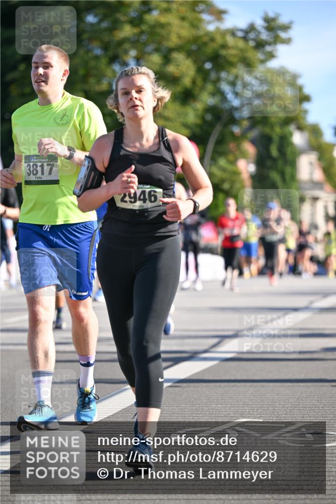 07.09.2025 - BARMER Alsterlauf Dr. Thomas Lammeyer http://msf.ph/oto/8714629 07.09.2025 09:48:23 Laufen 3817, 2946 meine-sportfotos.de
