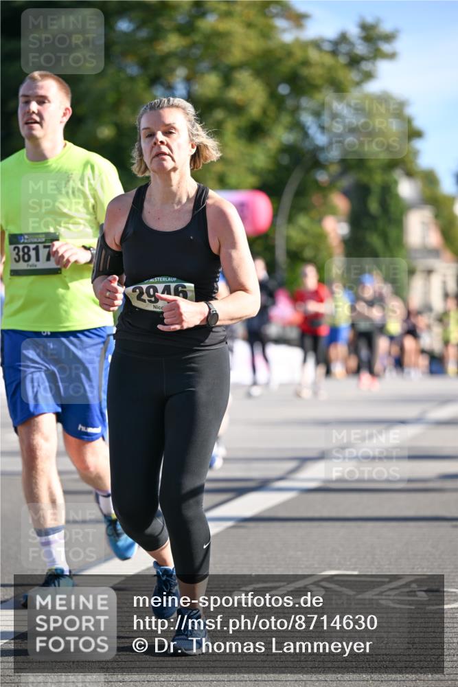 07.09.2025 - BARMER Alsterlauf Dr. Thomas Lammeyer http://msf.ph/oto/8714630 07.09.2025 09:48:23 Laufen 3817, 2946 meine-sportfotos.de