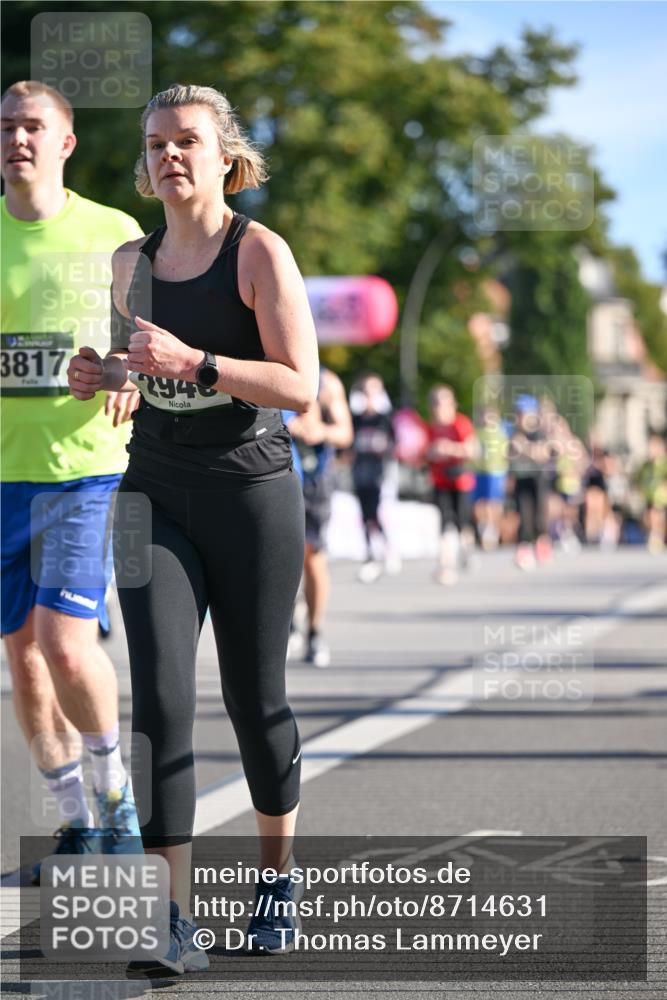 07.09.2025 - BARMER Alsterlauf Dr. Thomas Lammeyer http://msf.ph/oto/8714631 07.09.2025 09:48:23 Laufen 3817, 294 meine-sportfotos.de