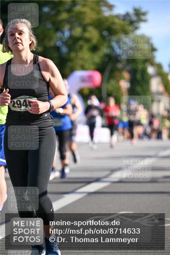 07.09.2025 - BARMER Alsterlauf Dr. Thomas Lammeyer http://msf.ph/oto/8714633 07.09.2025 09:48:23 Laufen 294 meine-sportfotos.de