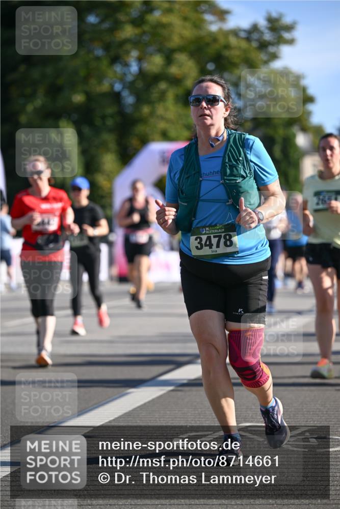 07.09.2025 - BARMER Alsterlauf Dr. Thomas Lammeyer http://msf.ph/oto/8714661 07.09.2025 09:48:29 Laufen 36, 3478, 265 meine-sportfotos.de