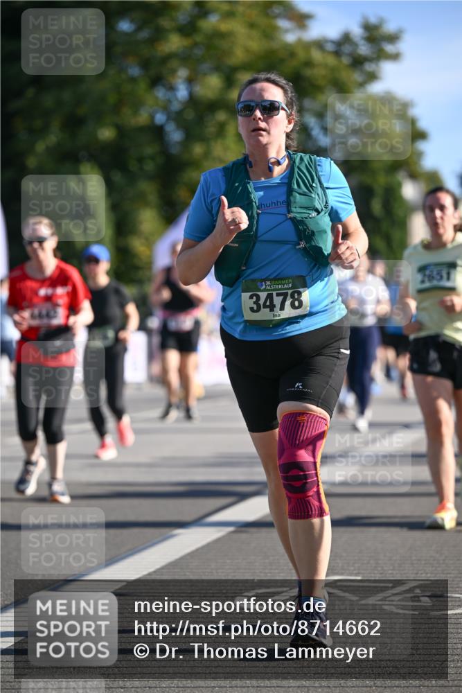 07.09.2025 - BARMER Alsterlauf Dr. Thomas Lammeyer http://msf.ph/oto/8714662 07.09.2025 09:48:29 Laufen 36, 3478, 2651 meine-sportfotos.de