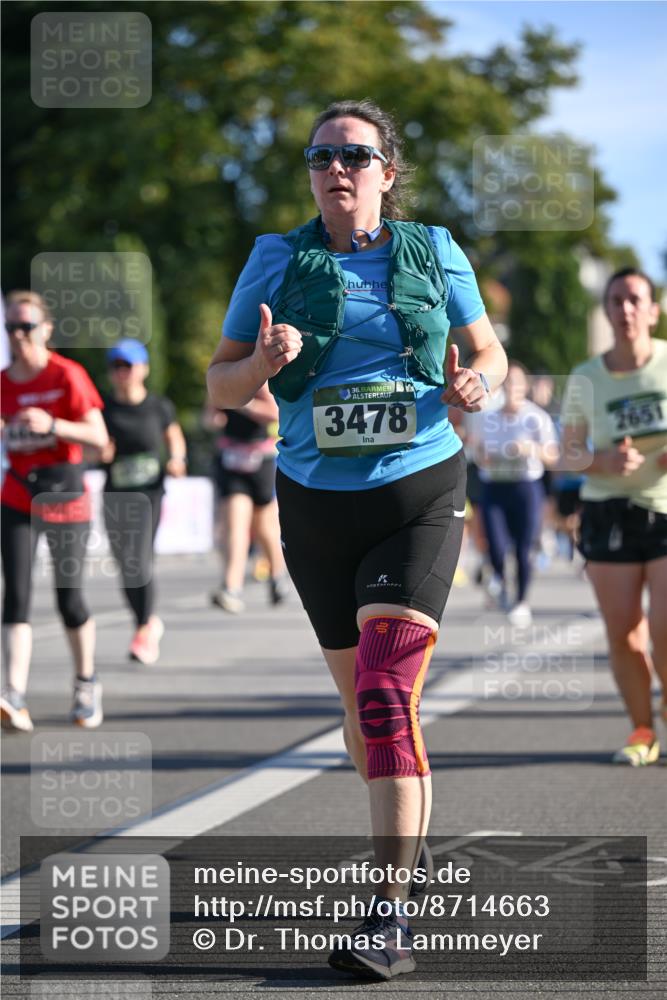 07.09.2025 - BARMER Alsterlauf Dr. Thomas Lammeyer http://msf.ph/oto/8714663 07.09.2025 09:48:29 Laufen 36, 3478, 2651 meine-sportfotos.de