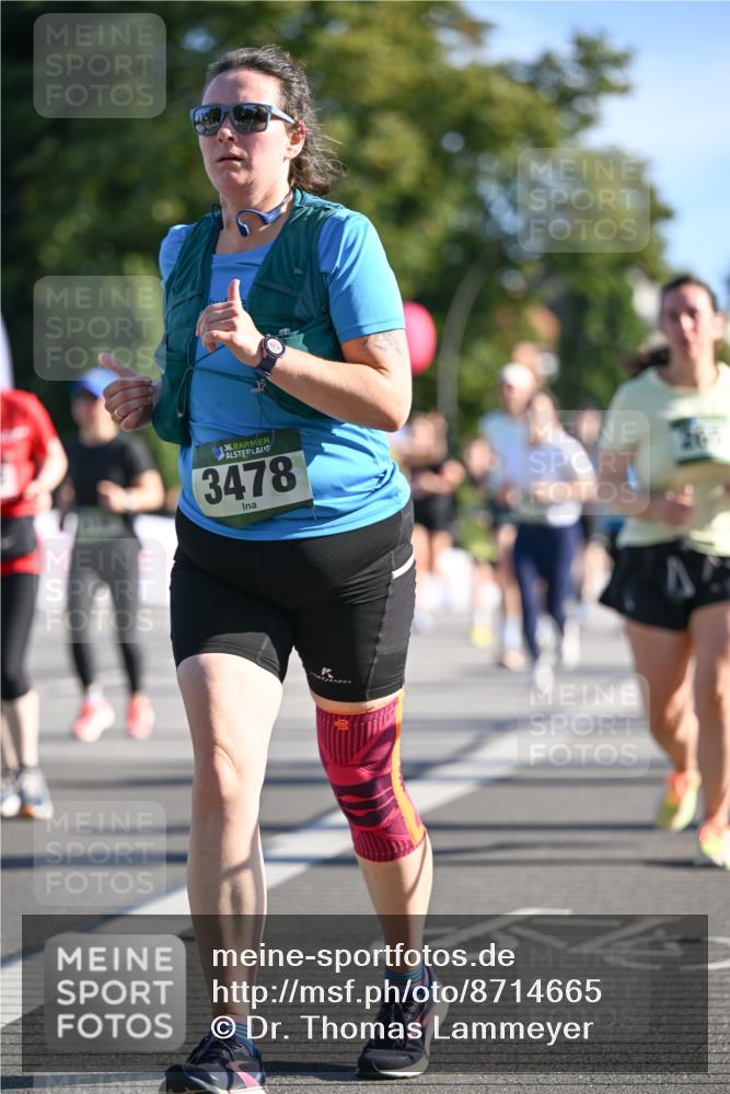 07.09.2025 - BARMER Alsterlauf Dr. Thomas Lammeyer http://msf.ph/oto/8714665 07.09.2025 09:48:29 Laufen 36, 3478, 265 meine-sportfotos.de
