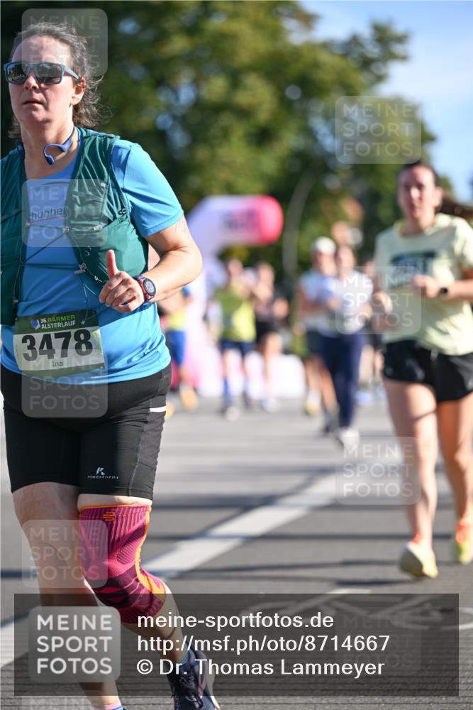 07.09.2025 - BARMER Alsterlauf Dr. Thomas Lammeyer http://msf.ph/oto/8714667 07.09.2025 09:48:30 Laufen 36, 3478 meine-sportfotos.de