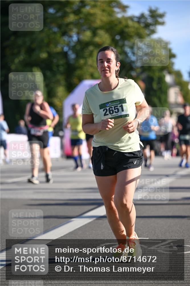 07.09.2025 - BARMER Alsterlauf Dr. Thomas Lammeyer http://msf.ph/oto/8714672 07.09.2025 09:48:31 Laufen 36, 2651 meine-sportfotos.de