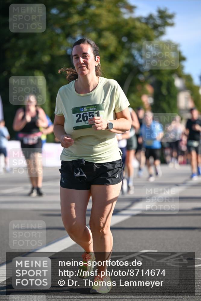 07.09.2025 - BARMER Alsterlauf Dr. Thomas Lammeyer http://msf.ph/oto/8714674 07.09.2025 09:48:31 Laufen 36, 2651 meine-sportfotos.de