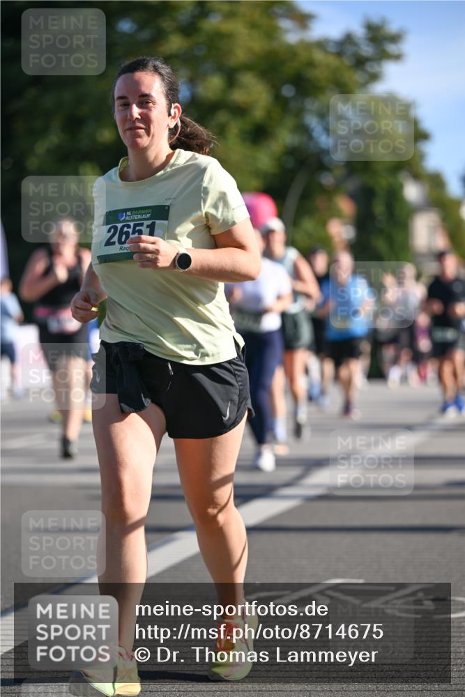 07.09.2025 - BARMER Alsterlauf Dr. Thomas Lammeyer http://msf.ph/oto/8714675 07.09.2025 09:48:31 Laufen 2651 meine-sportfotos.de