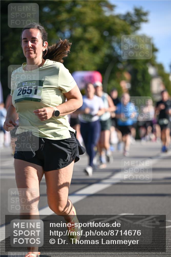 07.09.2025 - BARMER Alsterlauf Dr. Thomas Lammeyer http://msf.ph/oto/8714676 07.09.2025 09:48:31 Laufen 36, 2651 meine-sportfotos.de