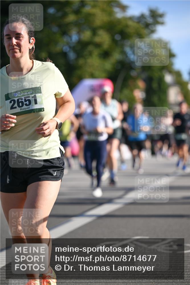 07.09.2025 - BARMER Alsterlauf Dr. Thomas Lammeyer http://msf.ph/oto/8714677 07.09.2025 09:48:31 Laufen 136, 2651 meine-sportfotos.de