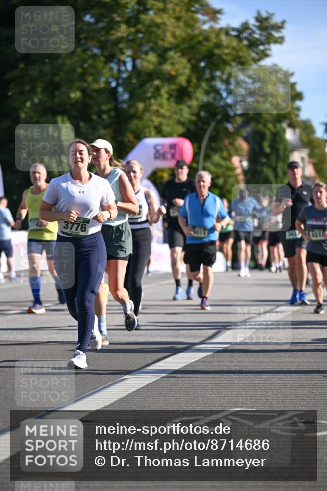 07.09.2025 - BARMER Alsterlauf Dr. Thomas Lammeyer http://msf.ph/oto/8714686 07.09.2025 09:48:33 Laufen 3776, 11011 meine-sportfotos.de
