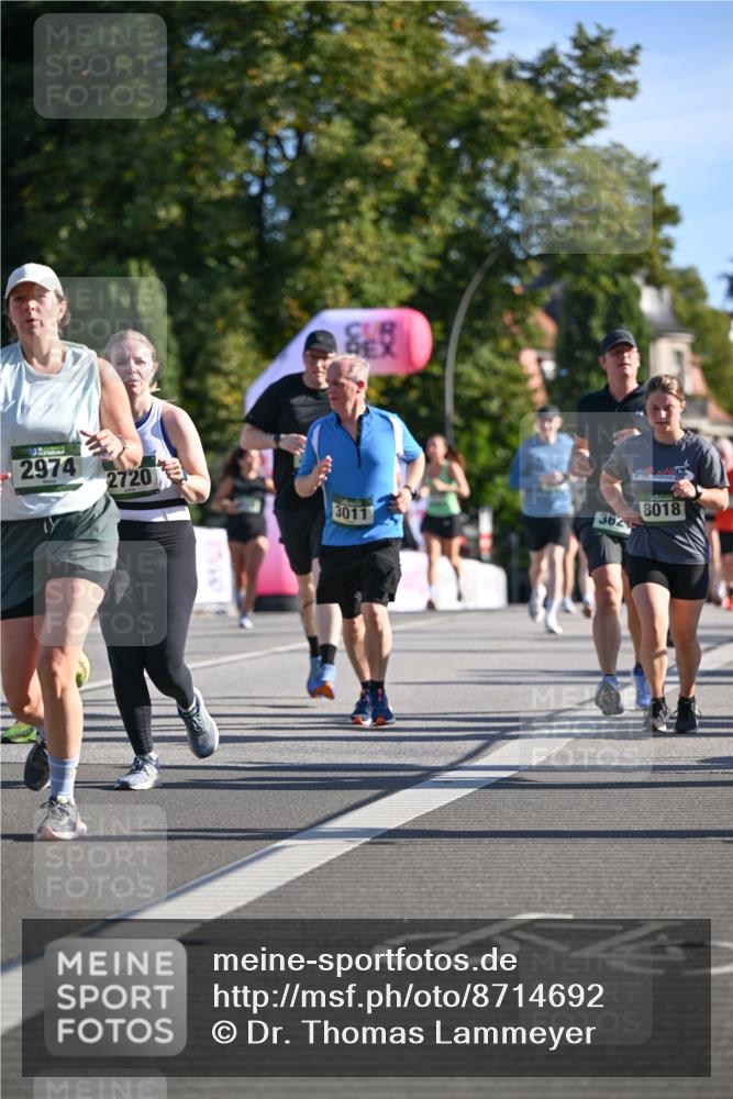 07.09.2025 - BARMER Alsterlauf Dr. Thomas Lammeyer http://msf.ph/oto/8714692 07.09.2025 09:48:34 Laufen 2974, 2720, 3011, 362, 8018 meine-sportfotos.de