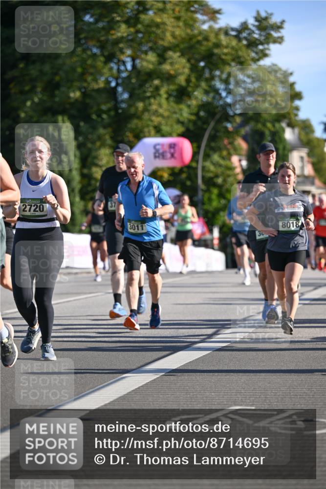 07.09.2025 - BARMER Alsterlauf Dr. Thomas Lammeyer http://msf.ph/oto/8714695 07.09.2025 09:48:34 Laufen 2720, 37, 3011, 3, 14, 8018 meine-sportfotos.de