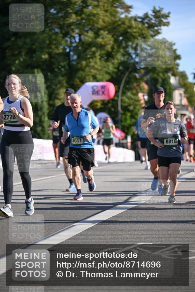 07.09.2025 - BARMER Alsterlauf Dr. Thomas Lammeyer http://msf.ph/oto/8714696 07.09.2025 09:48:34 Laufen 2720, 3011, 8018 meine-sportfotos.de