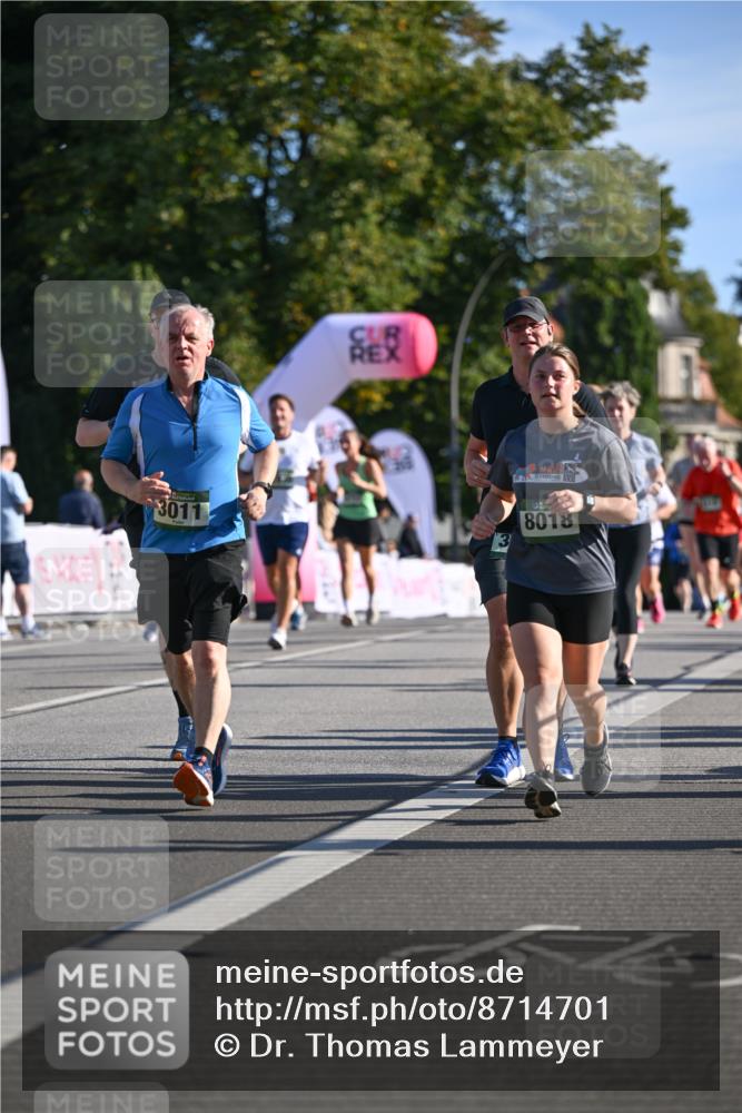 07.09.2025 - BARMER Alsterlauf Dr. Thomas Lammeyer http://msf.ph/oto/8714701 07.09.2025 09:48:35 Laufen 3381, 3011, 8018 meine-sportfotos.de