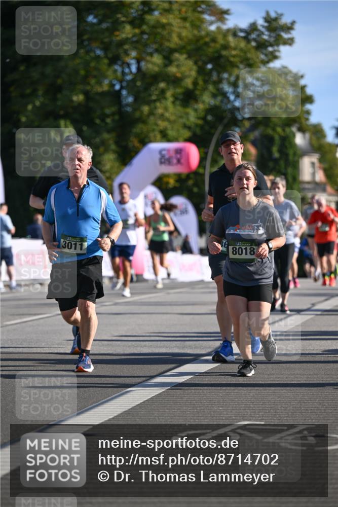 07.09.2025 - BARMER Alsterlauf Dr. Thomas Lammeyer http://msf.ph/oto/8714702 07.09.2025 09:48:35 Laufen 3011, 8018 meine-sportfotos.de