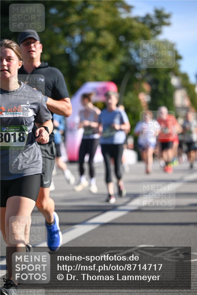 07.09.2025 - BARMER Alsterlauf Dr. Thomas Lammeyer http://msf.ph/oto/8714717 07.09.2025 09:48:38 Laufen 16, 36, 3018 meine-sportfotos.de