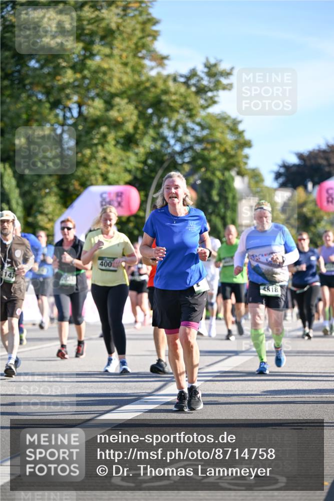 07.09.2025 - BARMER Alsterlauf Dr. Thomas Lammeyer http://msf.ph/oto/8714758 07.09.2025 09:48:47 Laufen 143, 400, 4818 meine-sportfotos.de