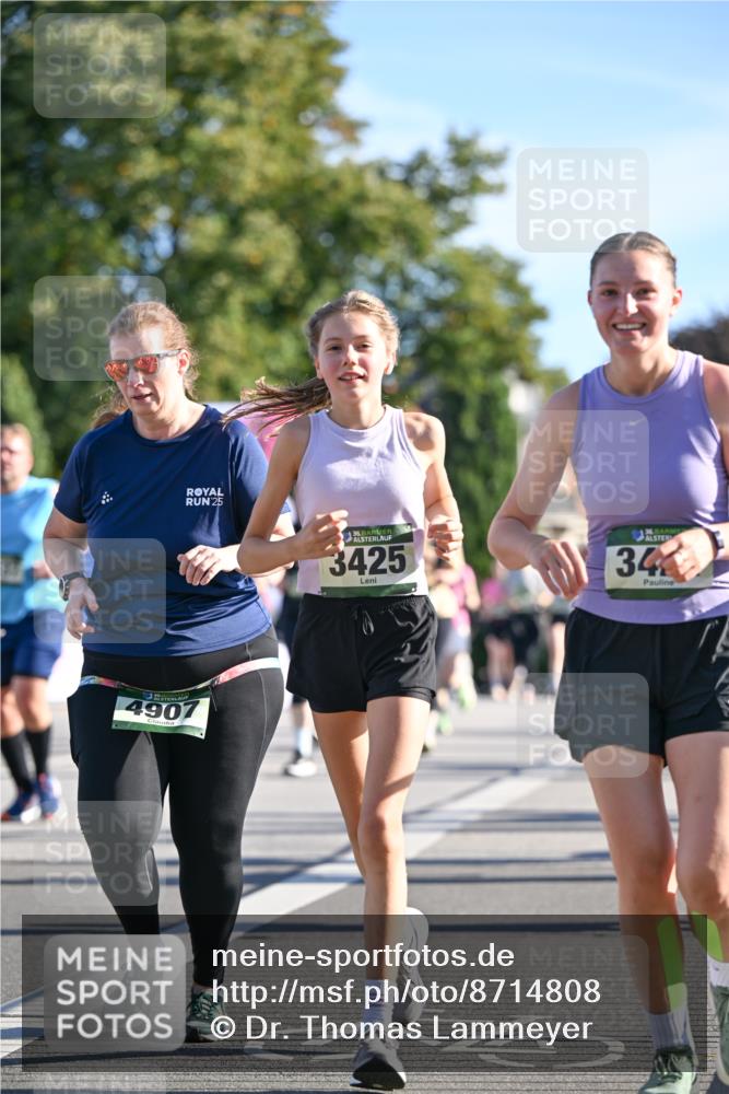 07.09.2025 - BARMER Alsterlauf Dr. Thomas Lammeyer http://msf.ph/oto/8714808 07.09.2025 09:48:56 Laufen 25, 4907, 136, 3425, 36, 34 meine-sportfotos.de