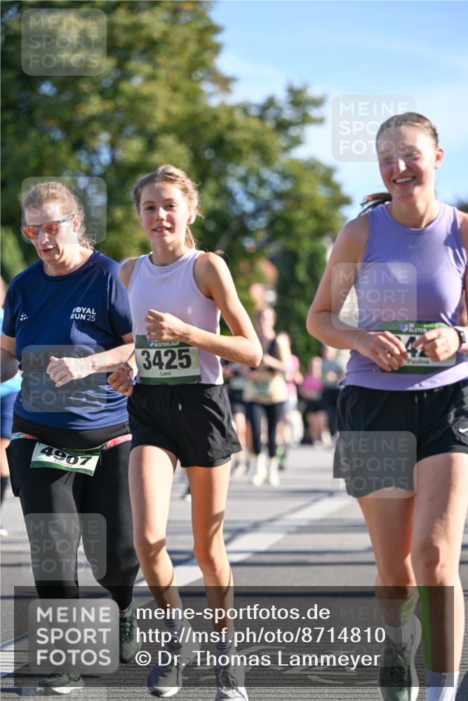 07.09.2025 - BARMER Alsterlauf Dr. Thomas Lammeyer http://msf.ph/oto/8714810 07.09.2025 09:48:56 Laufen 25, 4907, 3425 meine-sportfotos.de
