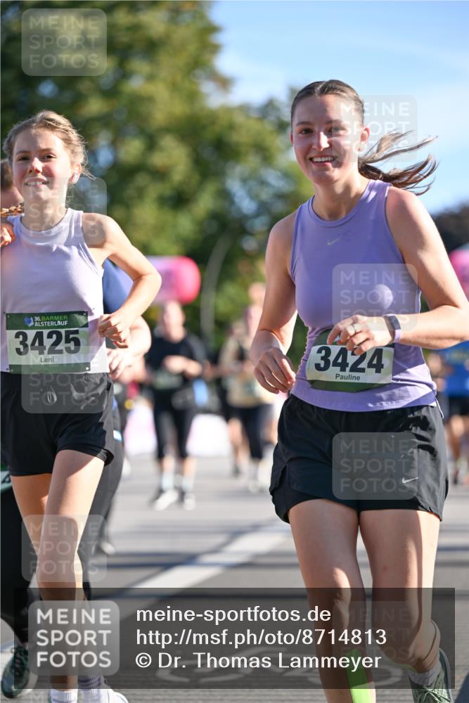 07.09.2025 - BARMER Alsterlauf Dr. Thomas Lammeyer http://msf.ph/oto/8714813 07.09.2025 09:48:56 Laufen 36, 3425, 3424 meine-sportfotos.de