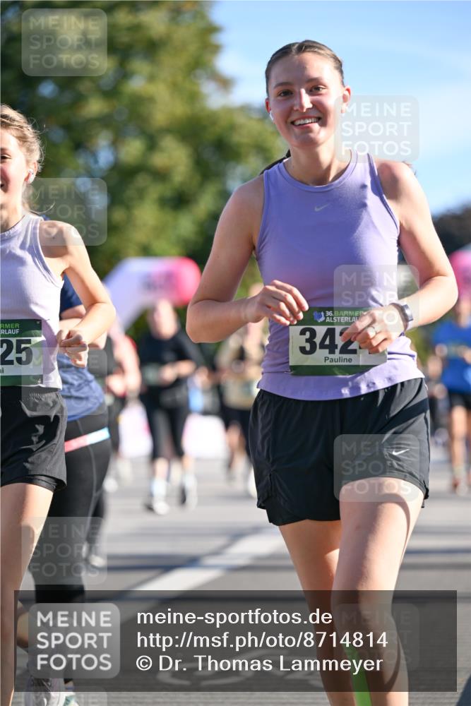07.09.2025 - BARMER Alsterlauf Dr. Thomas Lammeyer http://msf.ph/oto/8714814 07.09.2025 09:48:56 Laufen 25, 36, 342 meine-sportfotos.de