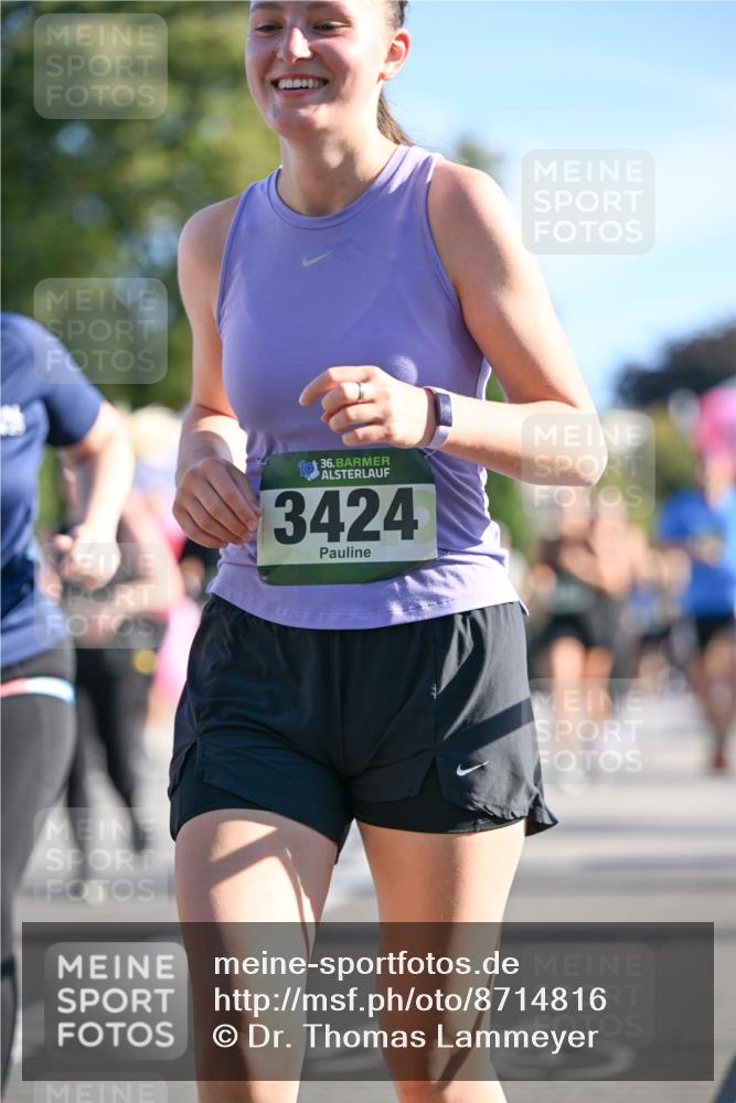 07.09.2025 - BARMER Alsterlauf Dr. Thomas Lammeyer http://msf.ph/oto/8714816 07.09.2025 09:48:57 Laufen 36, 3424 meine-sportfotos.de