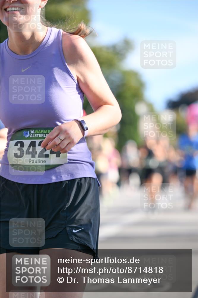 07.09.2025 - BARMER Alsterlauf Dr. Thomas Lammeyer http://msf.ph/oto/8714818 07.09.2025 09:48:57 Laufen 36, 3424 meine-sportfotos.de