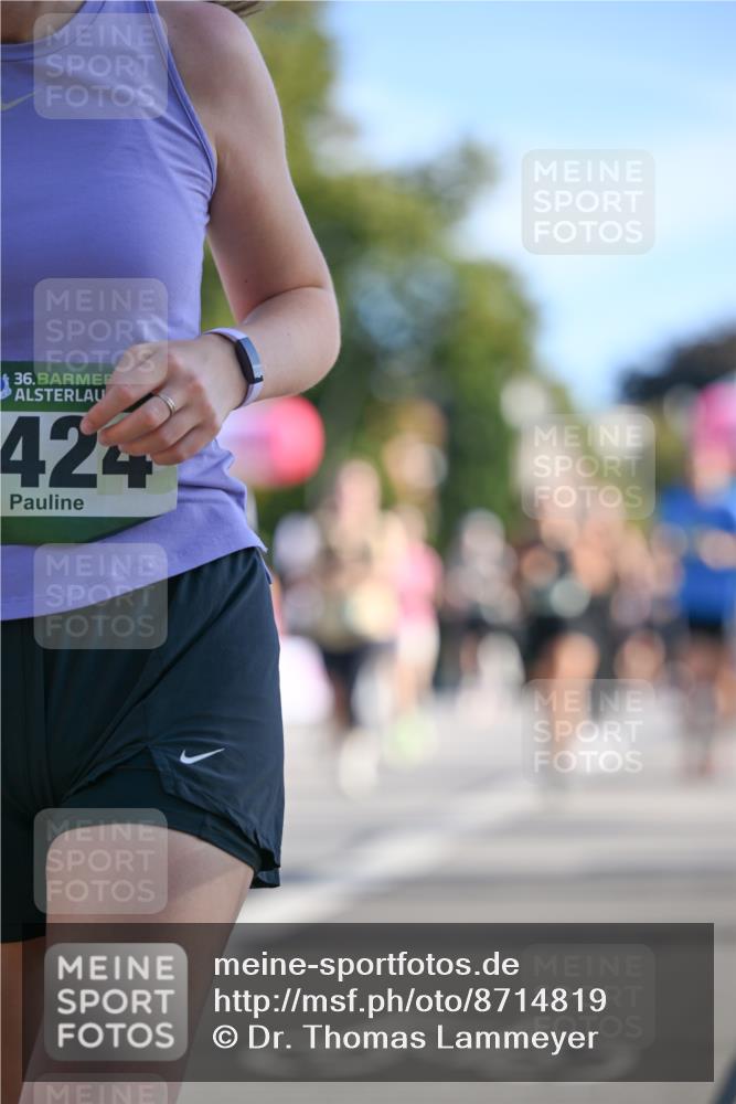07.09.2025 - BARMER Alsterlauf Dr. Thomas Lammeyer http://msf.ph/oto/8714819 07.09.2025 09:48:57 Laufen 36, 424, 664 meine-sportfotos.de