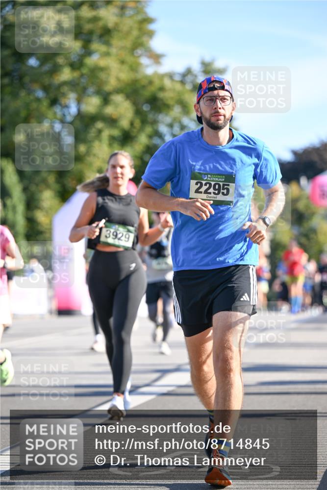 07.09.2025 - BARMER Alsterlauf Dr. Thomas Lammeyer http://msf.ph/oto/8714845 07.09.2025 09:49:02 Laufen 3929, 2295 meine-sportfotos.de